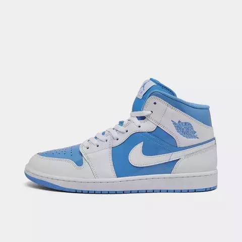 AIR JORDAN RETRO 1 MID 'Legend Blue' - comprar online