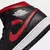 AIR JORDAN RETRO 1 MID 'University Red' - Pajaros Seller