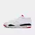 AIR JORDAN 4 RM 'White Red'