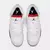AIR JORDAN 4 RM 'White Red' en internet