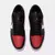 AIR JORDAN RETRO 1 LOW 'RED WHITE' - Pajaros Seller