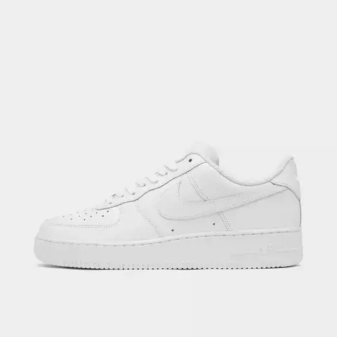 NIKE AIR FORCE 1 LOW "White"