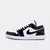 AIR JORDAN RETRO 1 LOW 'Black/White' - comprar online