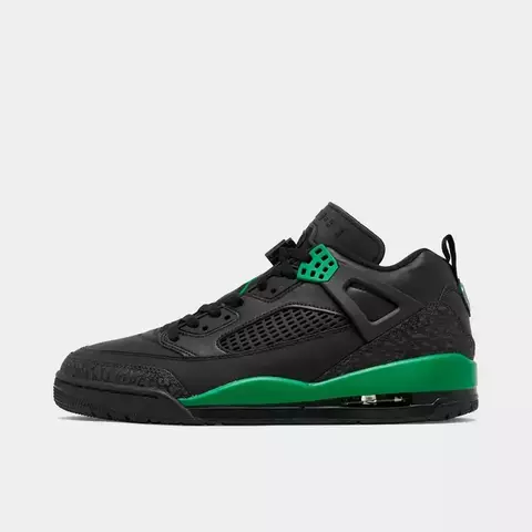 JORDAN SPIZIKE LOW 'Pine Green'