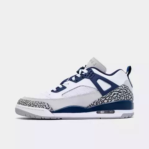 JORDAN SPIZIKE LOW 'Midnight Navy' - comprar online