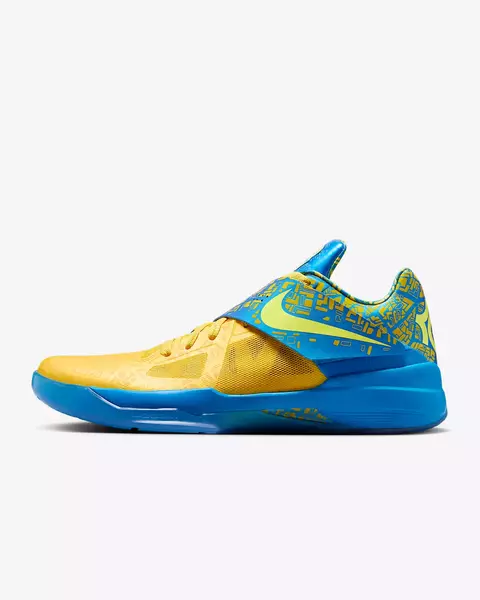 KD 4 'Scoring Title' - comprar online