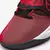 KD Trey 5 X 'Black/ University Red' - tienda online