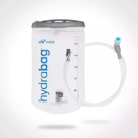 HYDRABAG 1.5 L / PERFORMANCE SERIES WEIS