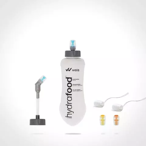 HYDRAFOOD 500 ML / ULTRA 100K + SERIES WEIS