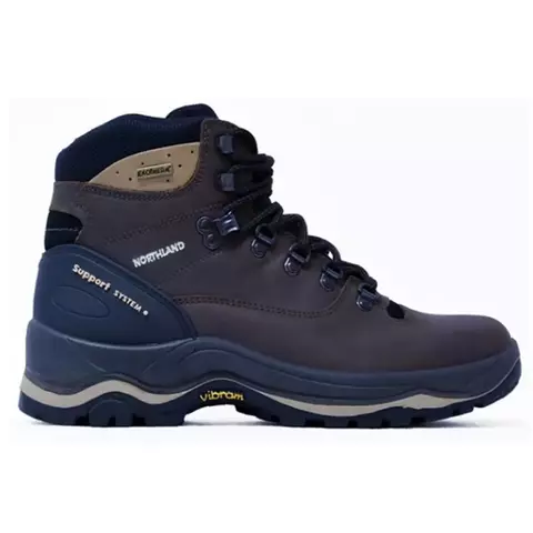 BOTA TREKKING DAKAR 15G HOMBRE NORTHLAND