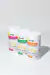 MEDICAPS - COLÁGENO VERISOL + ÁCIDO HIALURÔNICO SABOR CRANBERRY 300G - MEDICAPS NUTRACEUTICOS