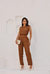 Conjunto de Calça em Linho - comprar online