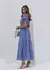 Vestido em Laise - loja online