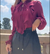 Blusa Bárbara - comprar online