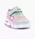 Zapatilla Súper Star Aqua Footy - comprar online