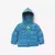 Campera Ariel Grisino - comprar online