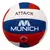 Pelota Voley Attack