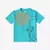 Remera Elvis Grisino