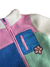 Campera Caludia Grisino en internet