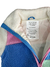Campera Caludia Grisino - Mundosport Pb