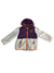 Campera Carla Grisino - comprar online