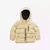 Campera Nicolas Grisino