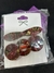 Kit Tic Tac com 2 peças. - comprar online