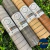Imagen de Rollo Wall Panel Autoadhesivo Marron Oscuro