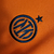 Imagem do Camisa Inter de Milão III 23/24 - Torcedor Nike Masculina - Laranja com detalhes em preto e cinza