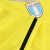 Camisa Lazio II 24/25 - Torcedor Mizuno Masculina - Amarela - FutRivals - Artigos Esportivos