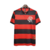 Camisa Flamengo Retrô 1978/1979 Vermelha e Preta