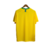 Camisa Seleção Brasil I 18/19 Torcedor Masculina - Amarela com a gola Verde - comprar online