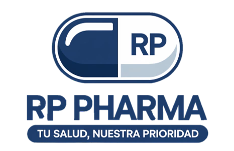 RP Pharma