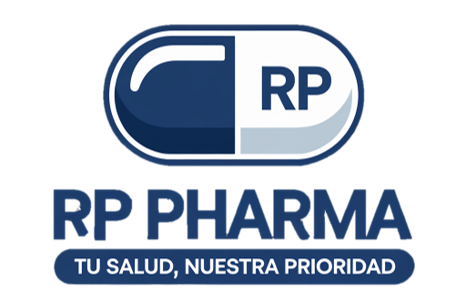 RP Pharma