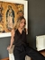 CHALECO VINCI NOIR - comprar online