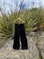 PANTALON VINCI NOIR - comprar online