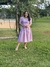Vestido Patricia Modo - comprar online