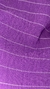 Vestido Virgínia Risca de Giz - loja online
