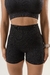 Knitted Black Set - Tifness