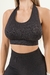 Knitted Black Set - comprar online