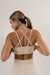 Hip Raise Beige Set - comprar online