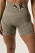 Seamless short olive - comprar online