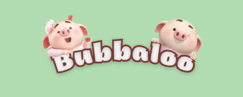 Bubbaloo Papelaria