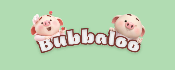 Bubbaloo Papelaria