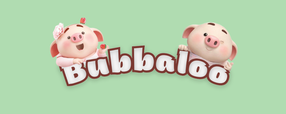Bubbaloo Papelaria