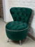 Butaca Luxury en internet