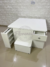 Tarima + Escalón + Cajón y Porta Esmaltes - tienda online