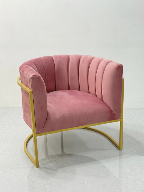 Sillón Atenea Canoli