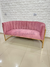 Sillón Canoli Doble - tienda online