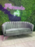 Sillón Pétalo 3 Cuerpos - comprar online